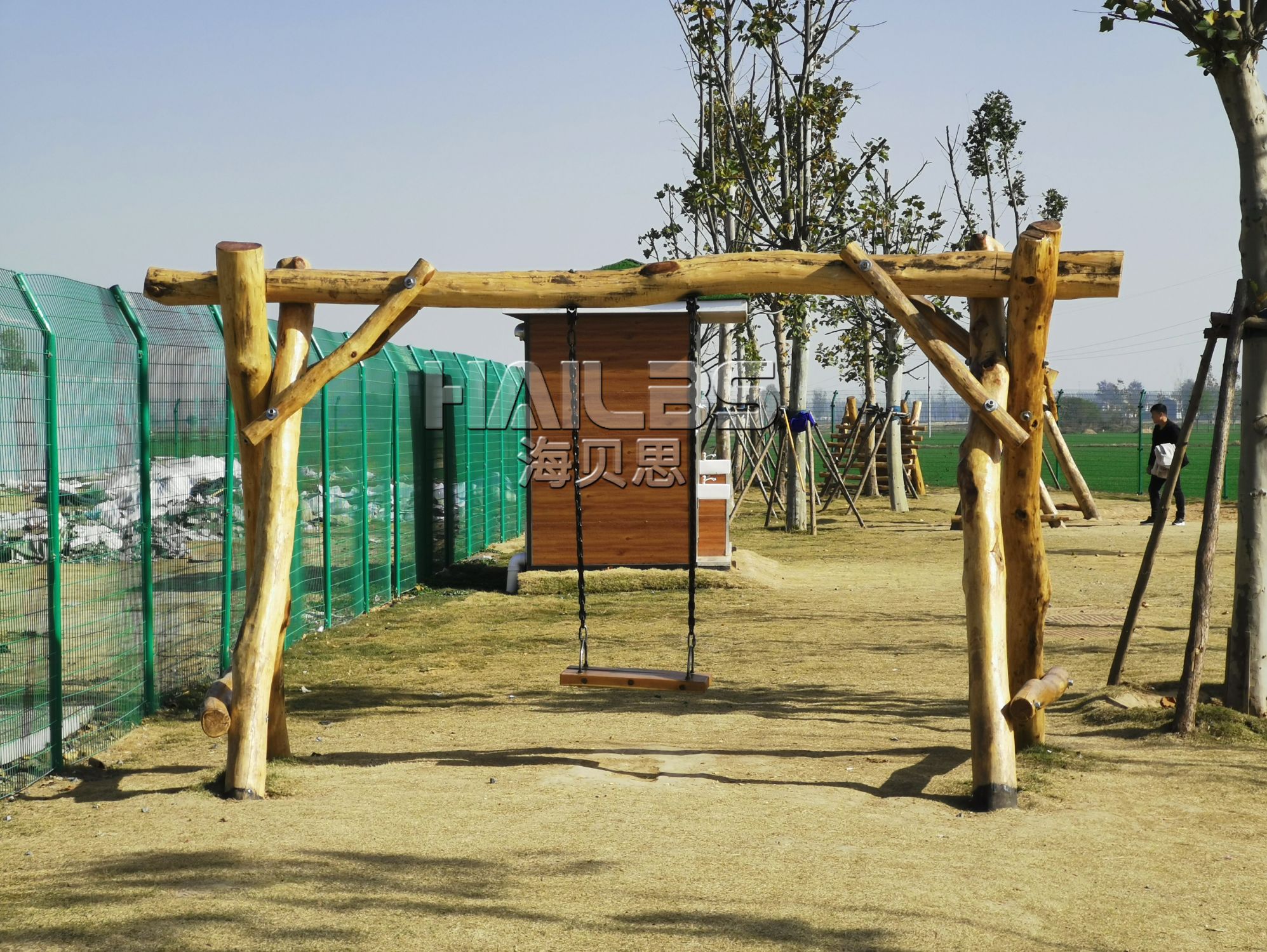 體能擴展設(shè)備